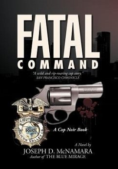 Fatal Command - McNamara, Joseph D.