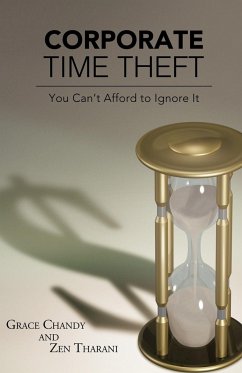 Corporate Time Theft - Chandy, Grace; Tharani, Zen
