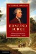The Cambridge Companion to Edmund Burke - Bild 1