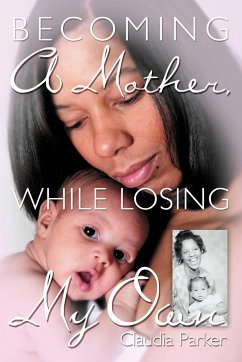 Becoming a Mother, While Losing My Own