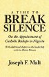 A Time to Break Silence - Bild 1