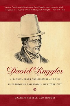 David Ruggles