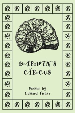 Darwin's Circus - Fisher, Edward