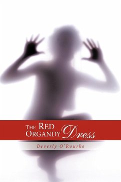 The Red Organdy Dress