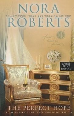 The Perfect Hope - Roberts, Nora