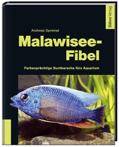 Malawisee-Fibel - Spreinat, Andreas