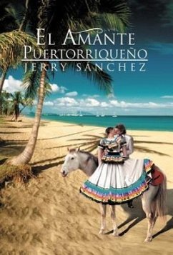 El Amante Puertorriqueno - S. Nchez, Jerry; Sanchez, Jerry
