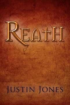 Reath - Jones, Justin