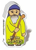 Hi! I Am Moses