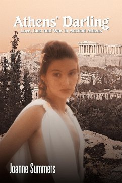 Athens' Darling