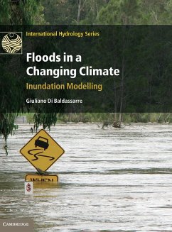 Floods in a Changing Climate - Di Baldassarre, Giuliano