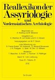 Susa. B - Telipinu. B / Reallexikon der Assyriologie und Vorderasiatischen Archäologie Bd 13/Lieferung 5/6