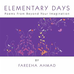 Elementary Days - Ahmad, Fareeha