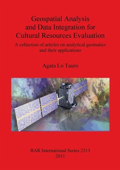 Geospatial Analysis and Data Integration for Cultural Resources Evaluation - Lo Tauro, Agata