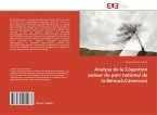 Analyse de la Cogestion autour du parc national de la Bénoué,Cameroun