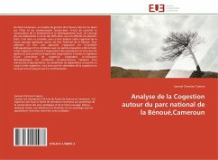 Analyse de la Cogestion autour du parc national de la Bénoué,Cameroun - Tsakem, Samuel Christian