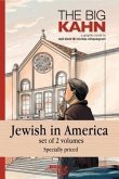 Jewish in America: Brownsville/The Big Kahn