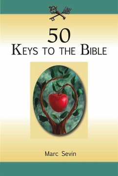 Cover 50 Keys to the Bible
