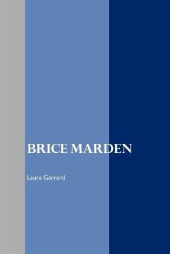 Brice Marden - Garrard, Laura