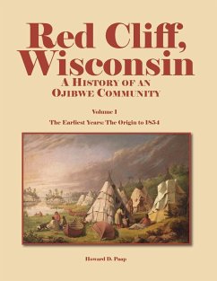 Red Cliff, Wisconsin - Paap, Howard D.