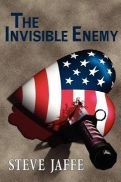 The Invisible Enemy - Jaffe, Steve