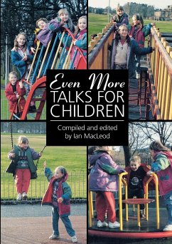 Even More Talks for Children - MacLeod, Ian