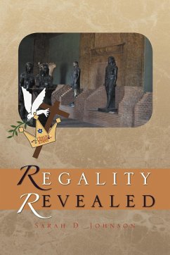 Regality Revealed - Johnson, Sarah D.