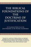 The Biblical Foundations of the Doctrine of Justification