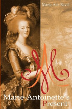 Cover Marie-Antoinette's Present