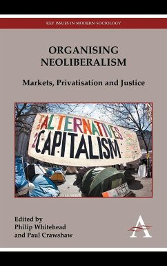 Organising Neoliberalism