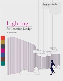 Lighting For Interior Design Von Malcolm Innes Englisches Buch Bucher De