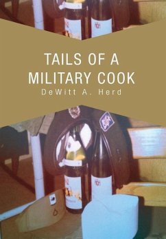 Tails of a Military Cook