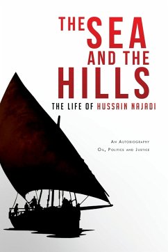 The Sea and the Hills - Najadi, Hussain