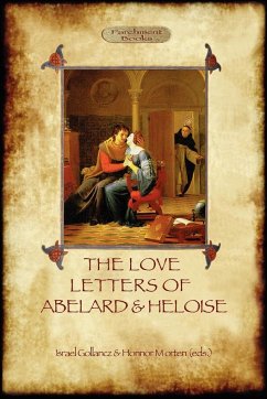 The Love Letters of Abelard and Heloise (Aziloth Books)