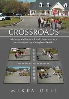 Crossroads - Osei, Mikea