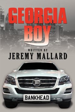 Georgia Boy - Mallard, Jeremy
