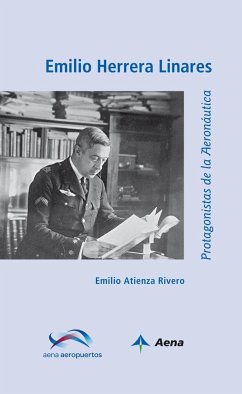 Emilio Herrera Linares - Atienza Rivero, Emilio