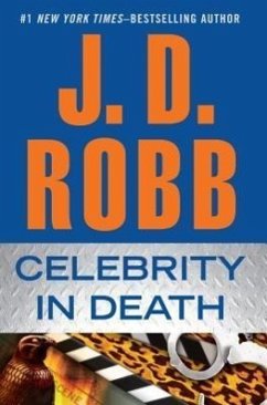 Celebrity in Death - Robb, J. D.