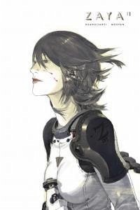 Cover Zaya I