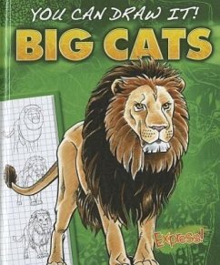 Big Cats - Eppard, Jon