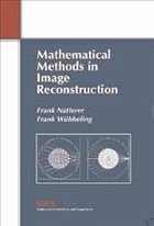 Mathematical Methods in Image Reconstruction - Natterer, Frank; Wûbbeling, Frank