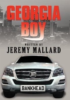 Georgia Boy - Mallard, Jeremy