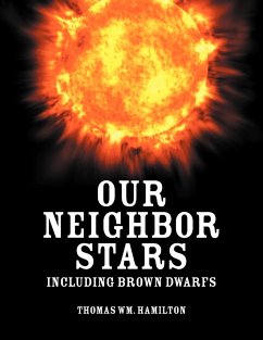 Our Neighbor Stars - Hamilton, Thomas Wm