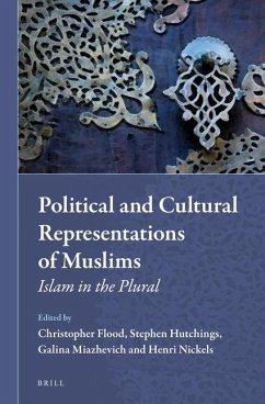Political and Cultural Representations of Muslims