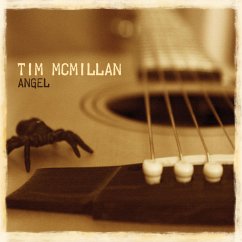 Angel - Mcmillan,Tim