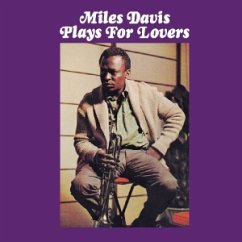 Plays For Lovers - Davis,Miles