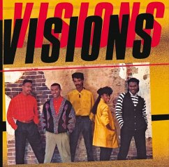 Cover Visions