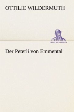 Cover Der Peterli von Emmental