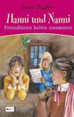 Freundinnen halten zusammen / Hanni und Nanni Sonderband Bd.6