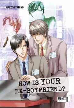 Cover How is Your Ex-Boyfriend?